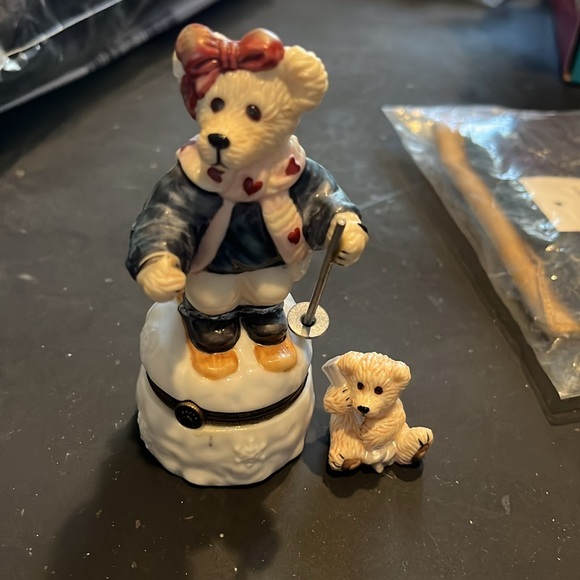 The Boyd’s collection Bearware pottery works - Picture 3 of 5